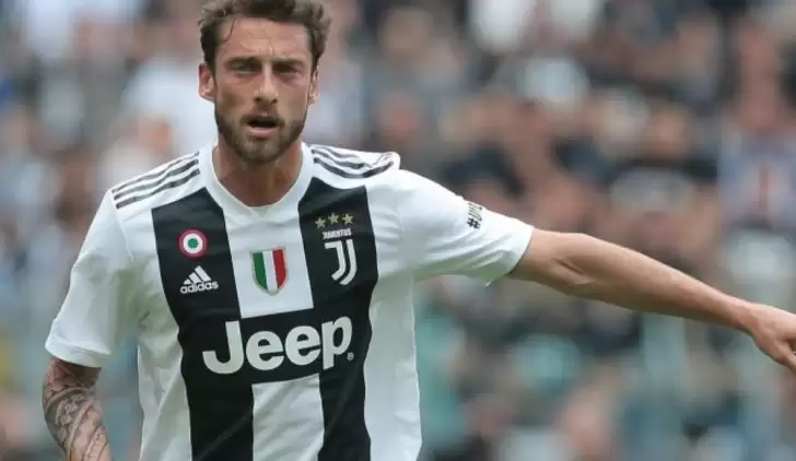 Galatasaray, Marchisio için atağa geçti!