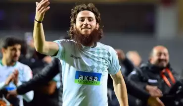 Aykut Demir: Buradaki misyonumu tamamlamadım