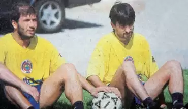 Ezeli rakiplerden tarihi transfer çalımları!