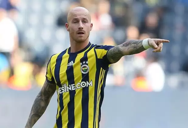 Stoch ve eşi Türkiye'den kopamadı!