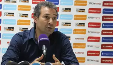 Orhan Kaynak: Bundan sonra daha iyisini yapabilecek gücümüz var!