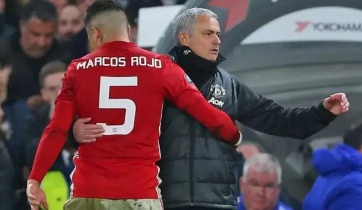 Comolli, Rojo için Mourinho ile görüşecek!