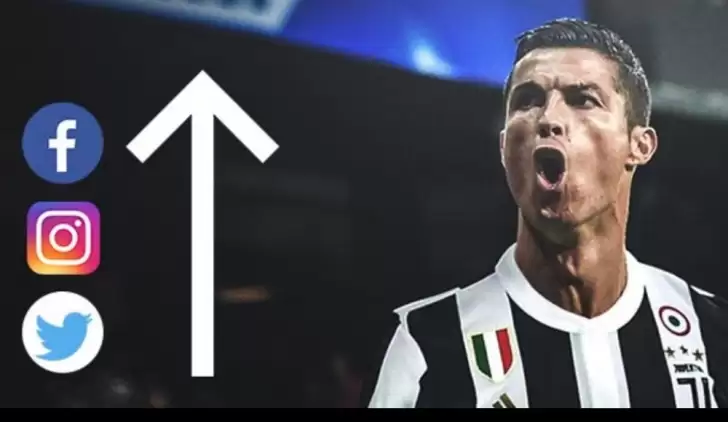 Ronaldo'nun etkisi beklenenden fazla! 33 milyon Euro kâr bekliyor..