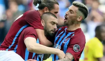 Beşiktaş, Burak Yılmaz ve Sosa'yı bitiriyor!