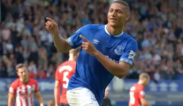 Richarlison 3 şut çekti, 3 gol attı!
