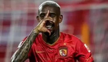 Talisca'ya yeni teknik direktör!