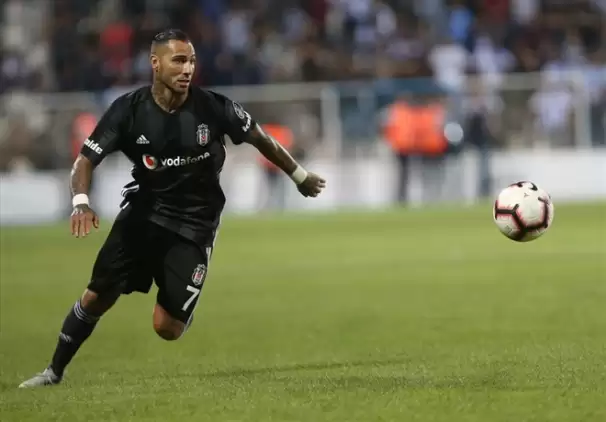 Süper Lig’in ilk iki haftasında istatistiklere Beşiktaş ve Ömer Ali damga vurdu