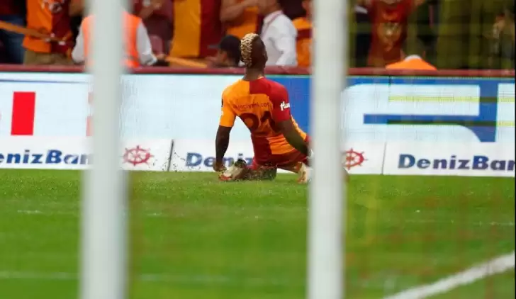 "Galatasaray'ın en zayıf noktası..."