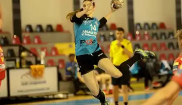 Beleska: "Daha büyük başarılar için buradayım"