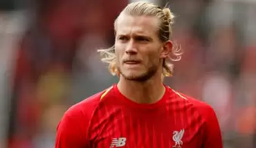 Karius'un referansı Mario Gomez!