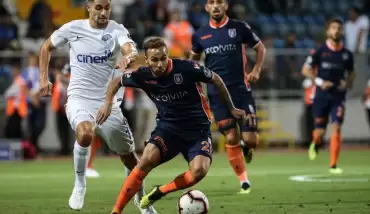 Kerim Frei: Pozisyonları değerlendiremedik