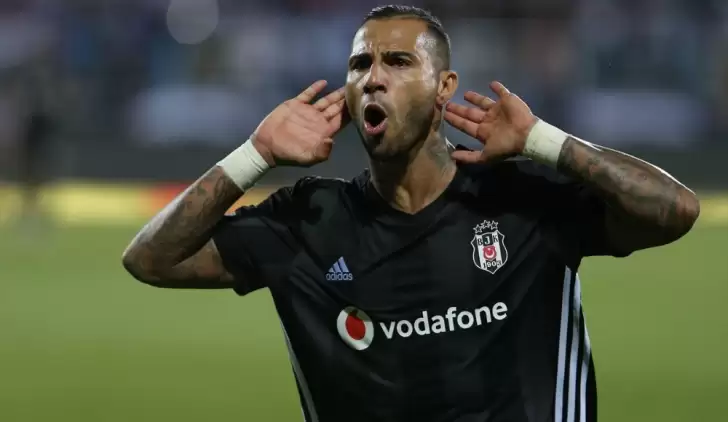 Ricardo Quaresma'yı transfer etmek istiyorlar!