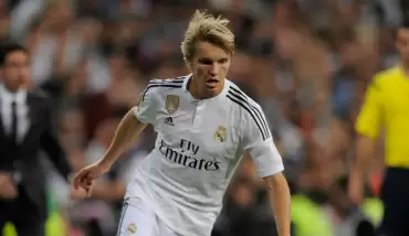 Martin Odegaard'ın yeni takımı belli oldu! Kiralık...