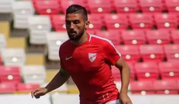 Umut Meraş Galatasaray'a mı transfer olacak? Başkan açıkladı...