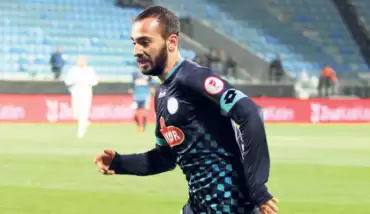 Galatasaray'da Eren Albayrak sürprizi