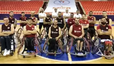 Türkiye, çeyrek finalde İran'a 76-69 yenildi ve elendi