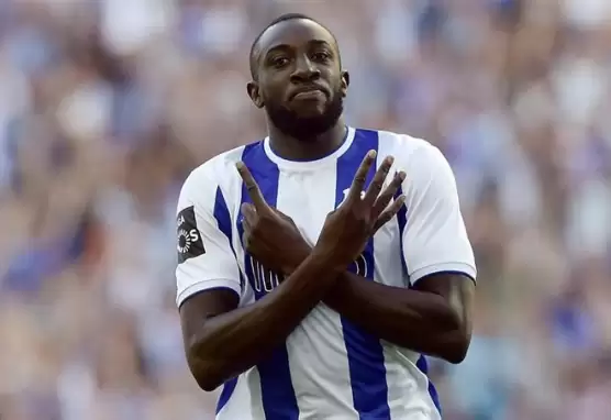 Fenerbahçe’nin gözdesi imzayı attı!