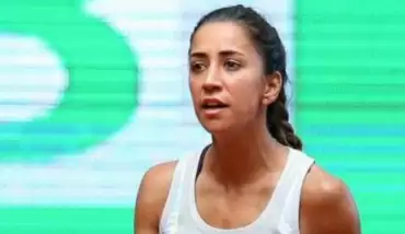 Çağla Büyükakçay, ABD Açık elemelerini geçemedi