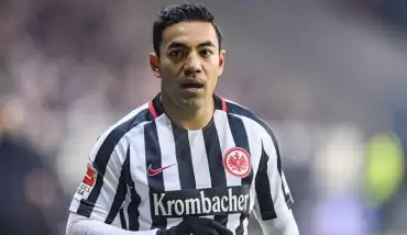 Marco Fabian'ın Beşiktaş'a transferini açıkladı!