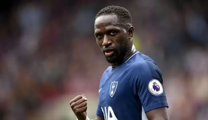 Josef'in yerine Sissoko...