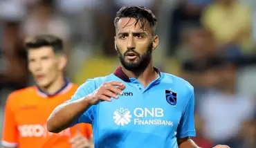 Trabzonspor’da Mustafa Akbaş krizi!