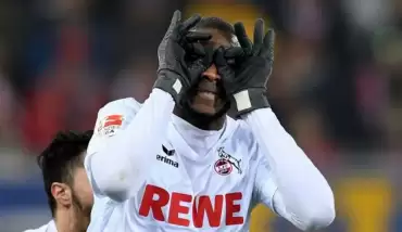 Modeste ile sıcak temas