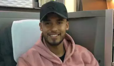 Diego Reyes: 'Yeni evime gidiyorum'