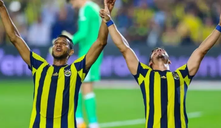 Fenerbahçe'nin transferde eli güçlendi!