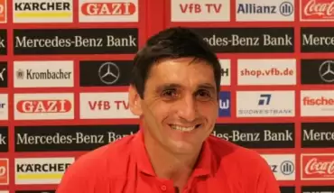 Tayfun Korkut'tan yeni sezon mesajı!