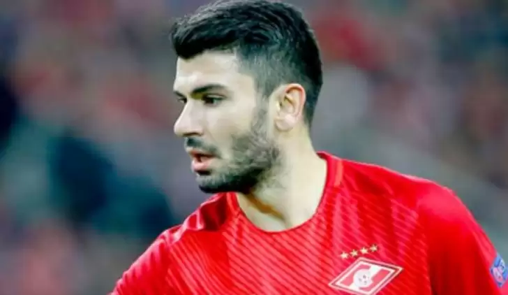 Serdar Taşçı'nın transferi için Alman ekibi devrede