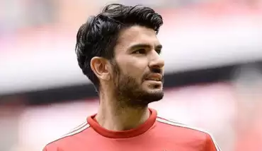 Galatasaray'da Serdar Taşçı sürprizi!