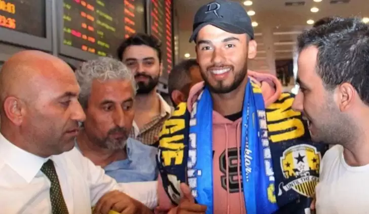 Transferde en çok kazanan Fenerbahçe oldu