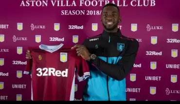 Fenerbahçe'nin gözdesi Championship'e gitti! Aston Villa...