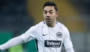 Fenerbahçe'de transferde Marco Fabian iddiası!