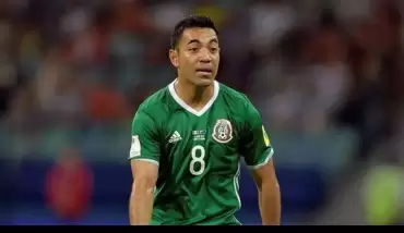 Fenerbahçe Marco Fabian ile anlaştı!
