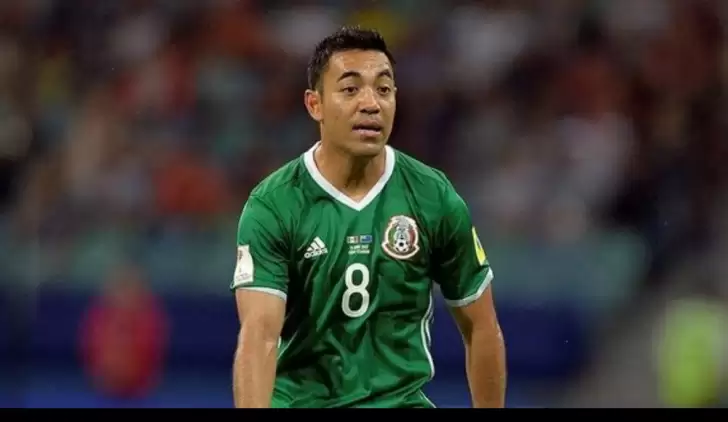 Fenerbahçe Marco Fabian ile anlaştı!