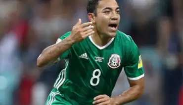 İşte Fenerbahçe'nin yeni transferi Marco Fabian kariyeri...