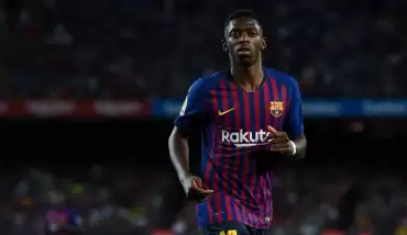 Barcelona tek attı 3 aldı! Enes Ünal...