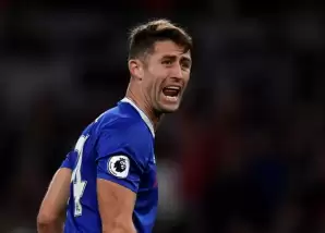 Anlaşma tamam! Gary Cahill geliyor...