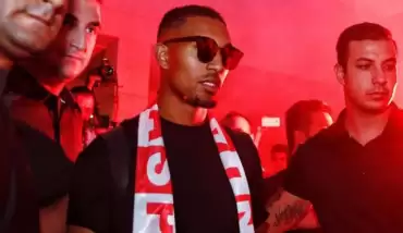 Video - Antalyaspor'un yıldızı, Fransa'da gündem oldu!