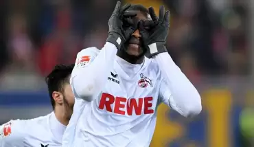 Galatasaray, Modeste transferini bitirdi! Canlı yayında açıkladı!