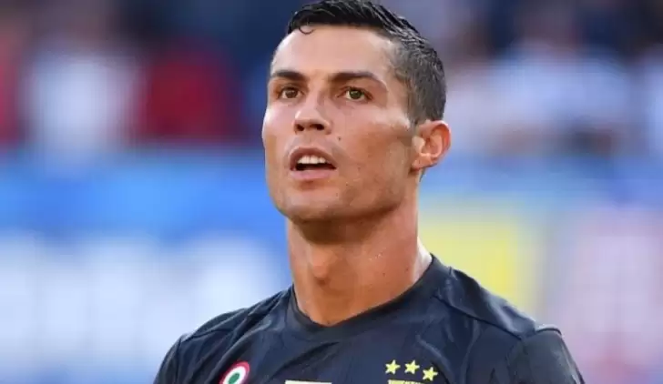 Avrupa'da transferin özeti Cristiano Ronaldo ve kaleciler!