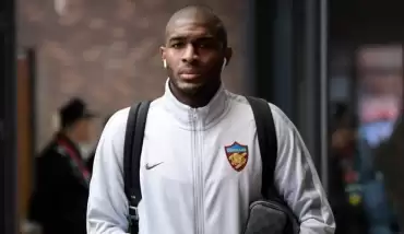 Modeste'de sürpriz gelişme! İmzalıyor...