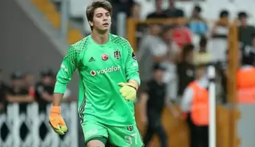 Utku Yuvakuran  ilk kez 11'de