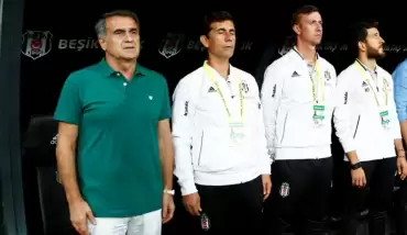 Güneş ile Guti arasında soğuk rüzgarlar!