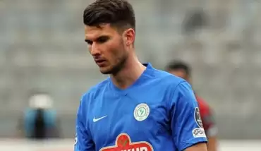 Robin Yalçın: "Öncelikli hedefimiz ligde kalmak"