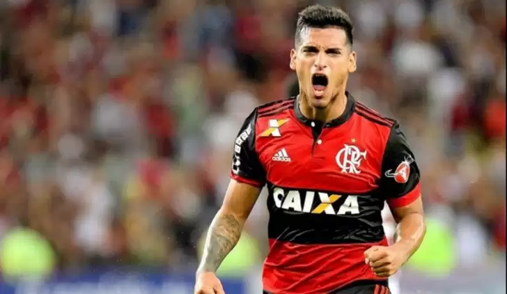 Fenerbahçe'nin sol bek için hedefi Flamengo'dan Trauco!