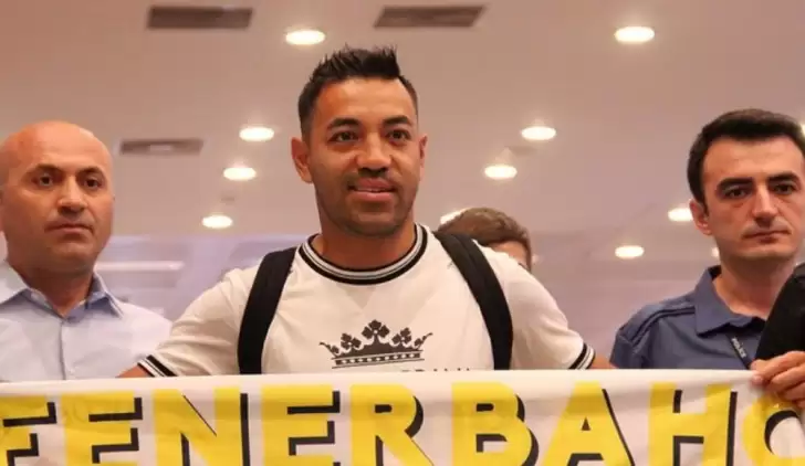 Marco Fabian transferinin iptal gerekçesi belli oldu