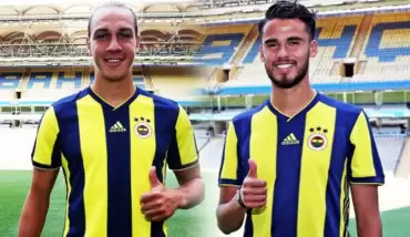 Reyes ve Frey'in imza günü belli oldu