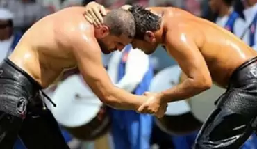 658. Tarihi Kırkpınar Yağlı Güreşleri'nin tarihi belli oldu